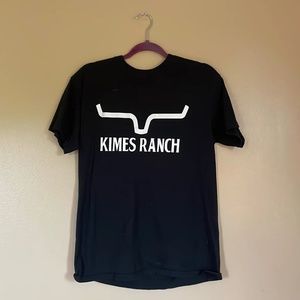 kimes ranch shirt medium